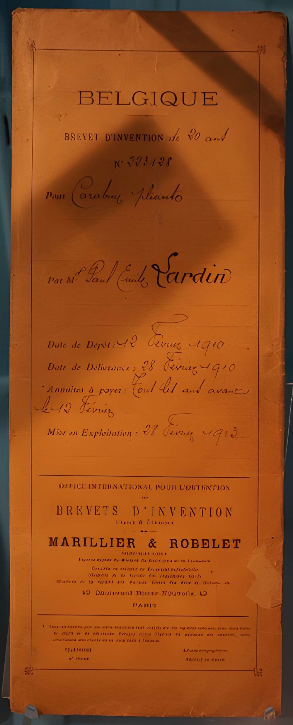 Musée barrois au Château des ducs de Bar