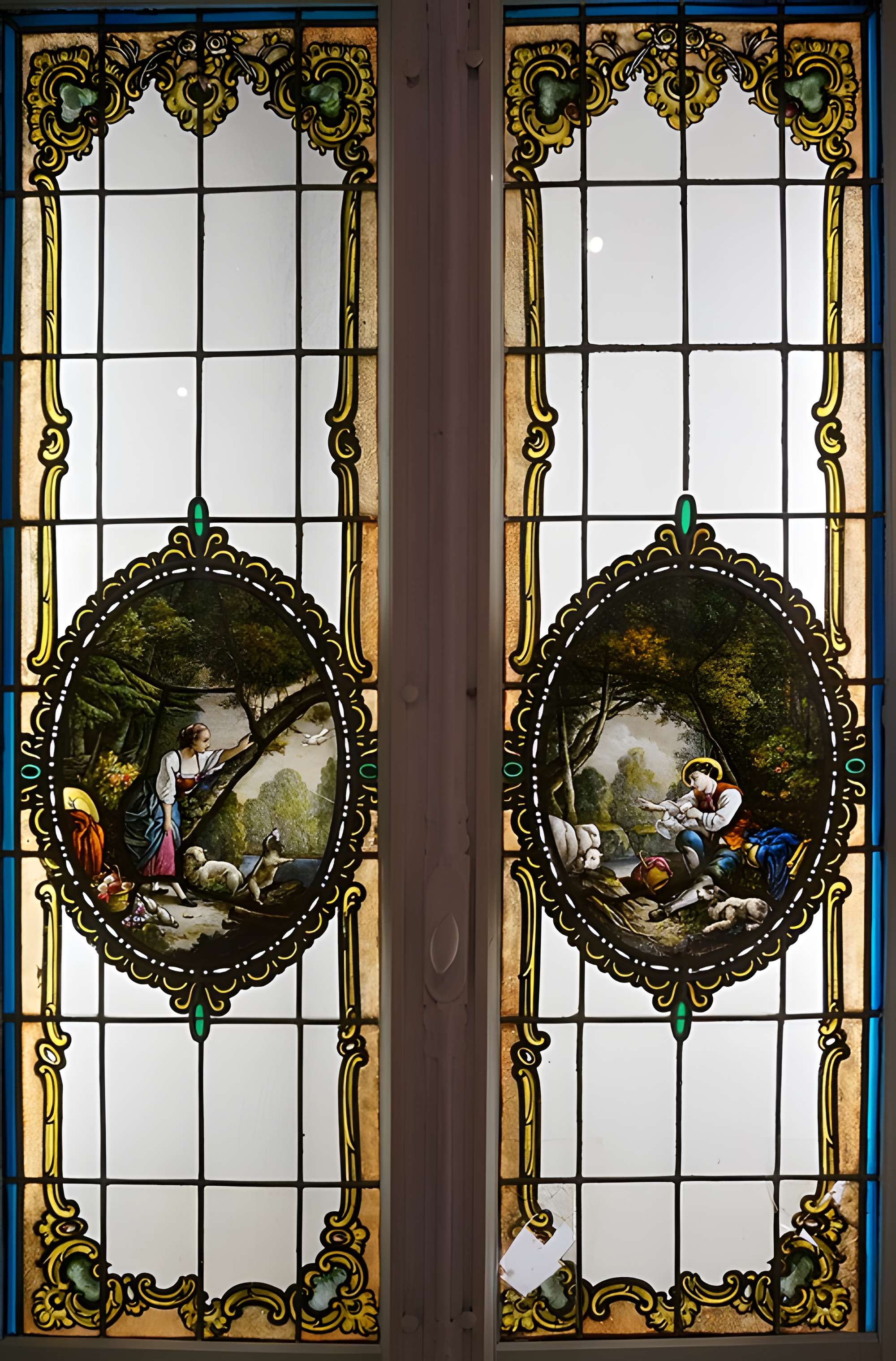 Musée barrois au Château des ducs de Bar