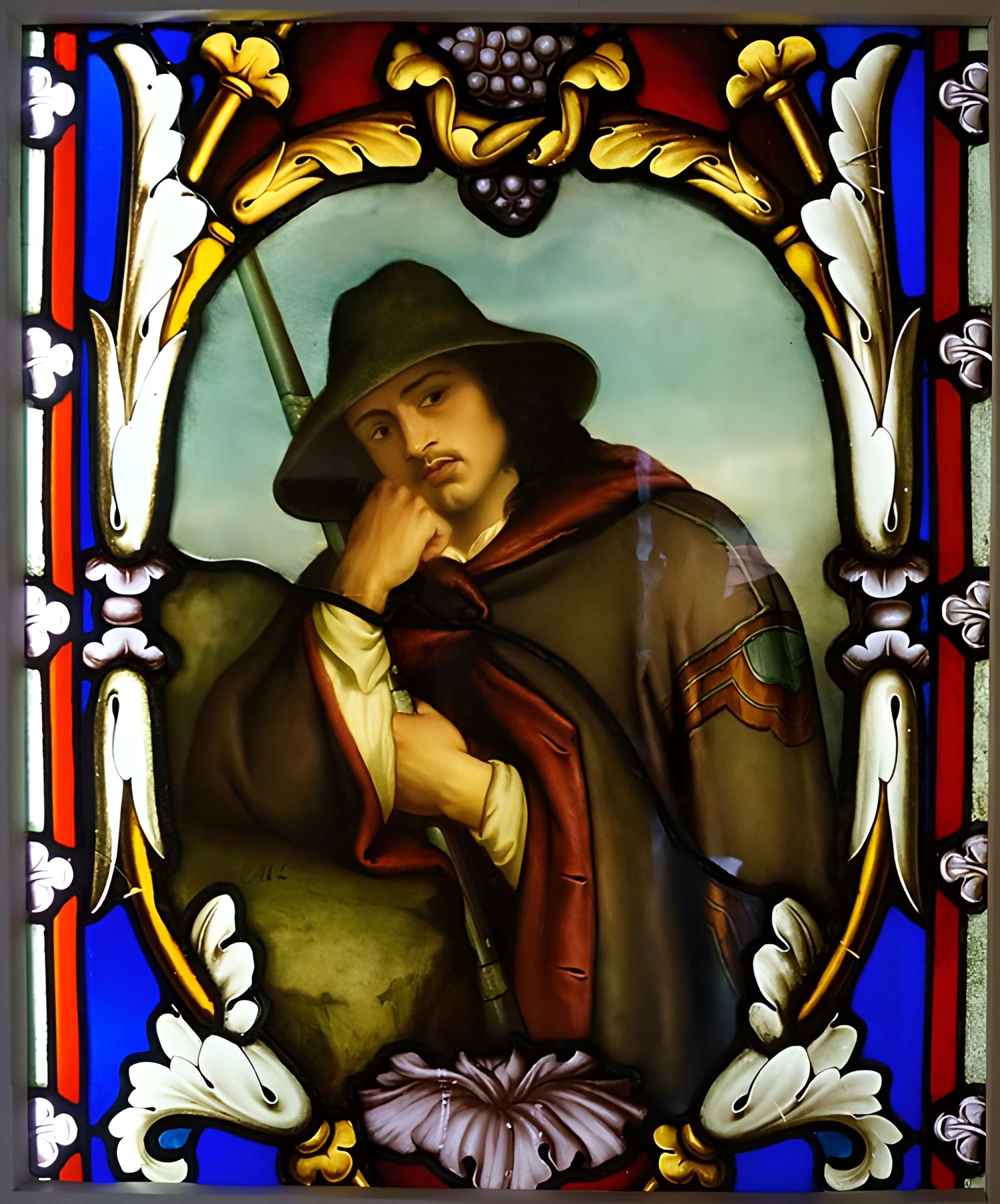 Musée barrois au Château des ducs de Bar