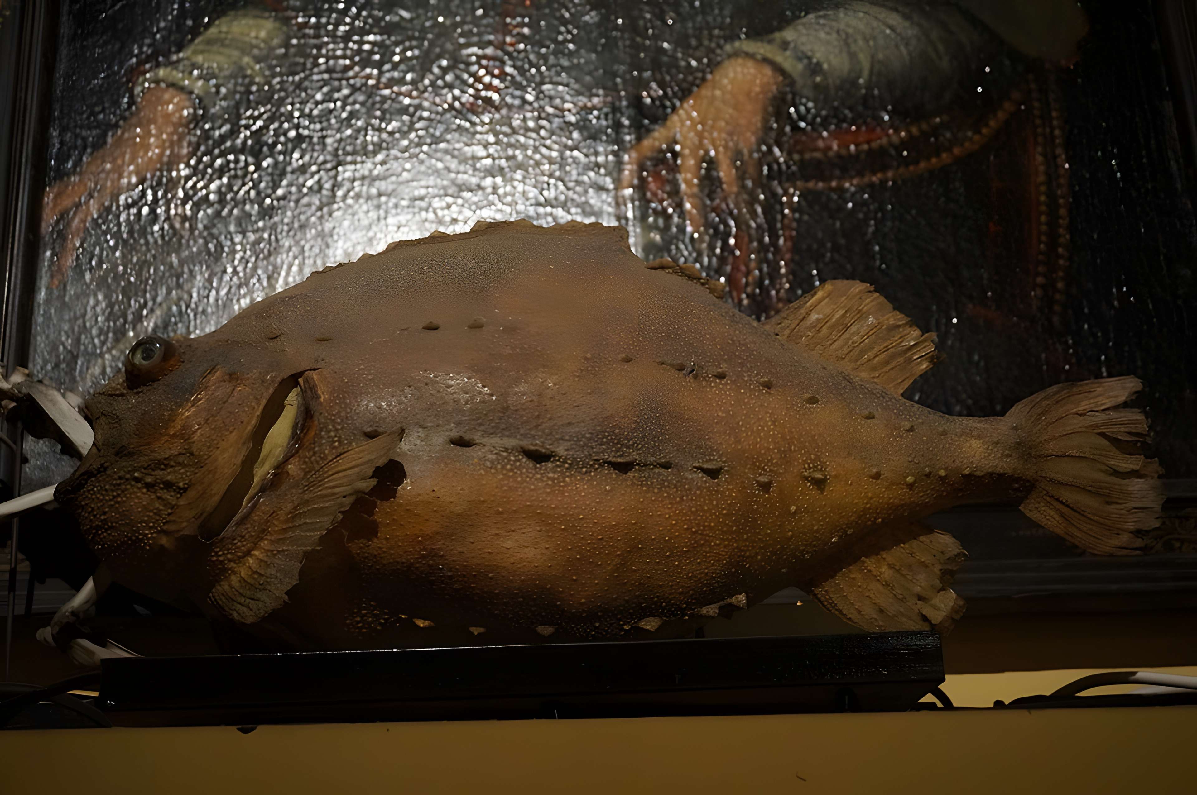 Musée barrois au Château des ducs de Bar