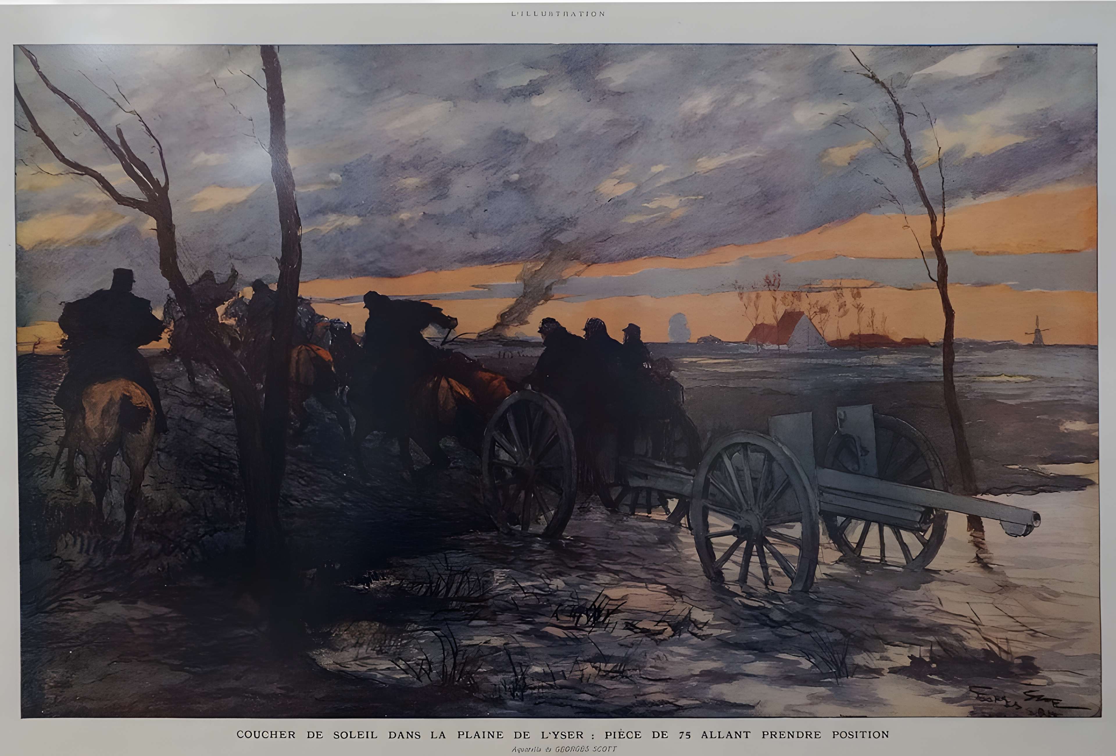 Musée barrois au Château des ducs de Bar