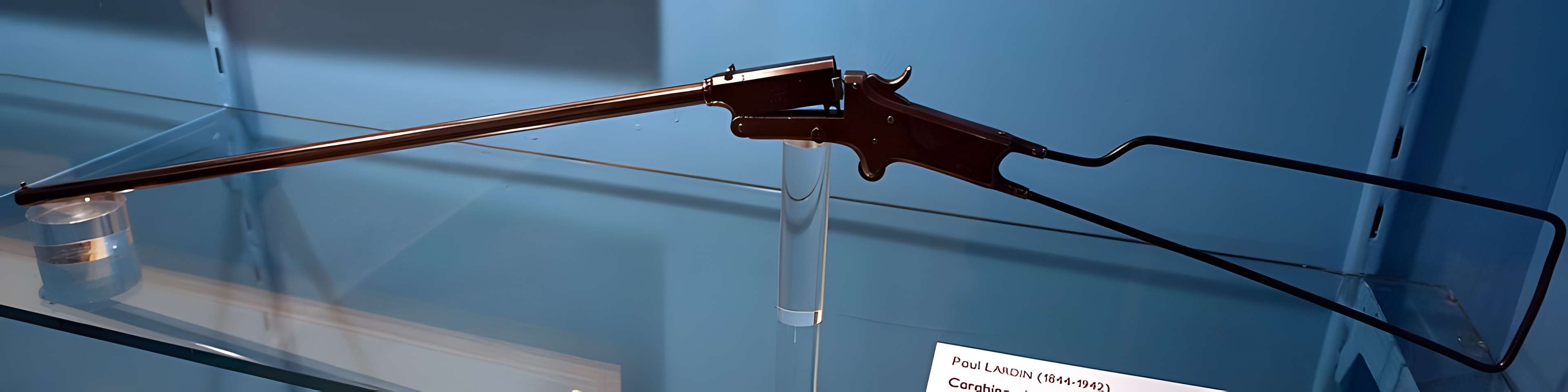 Musée barrois au Château des ducs de Bar