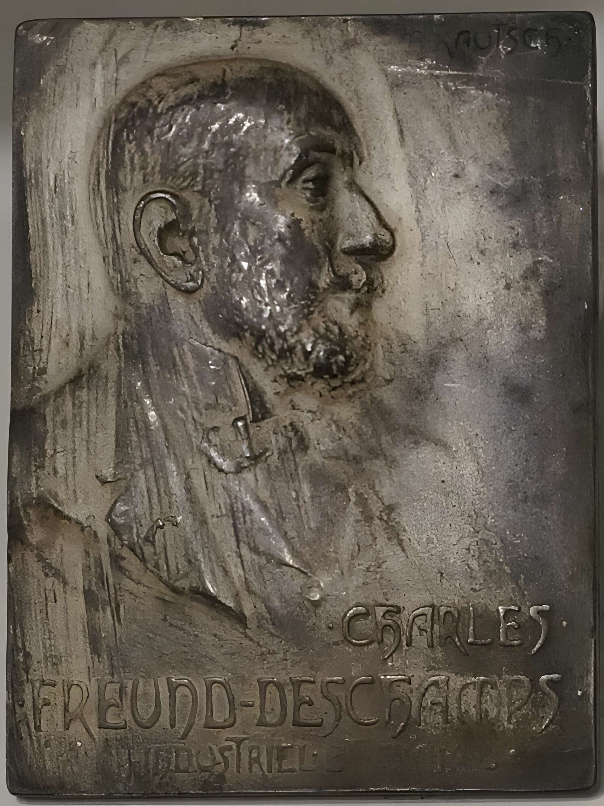 Musée barrois au Château des ducs de Bar