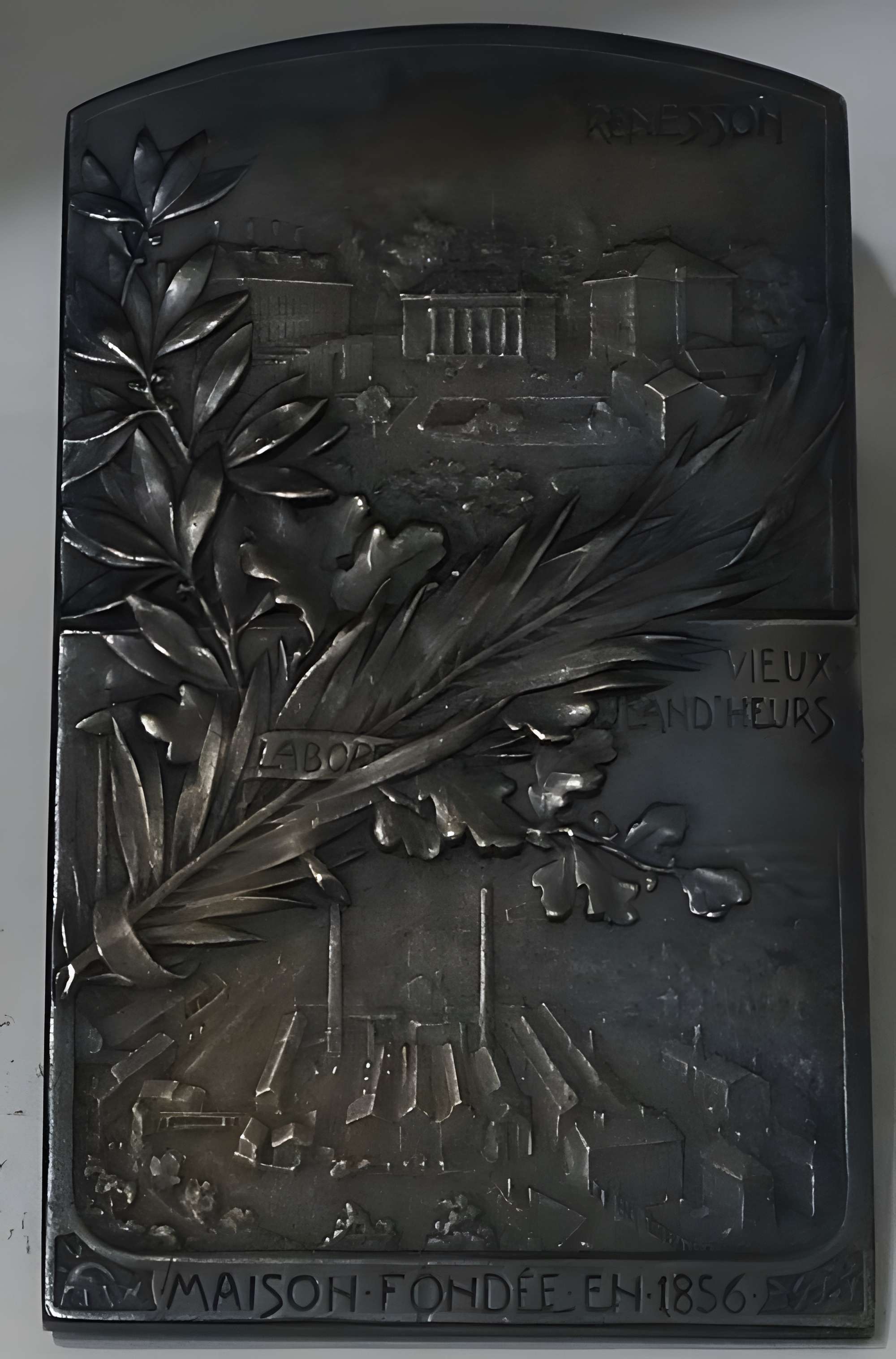 Musée barrois au Château des ducs de Bar