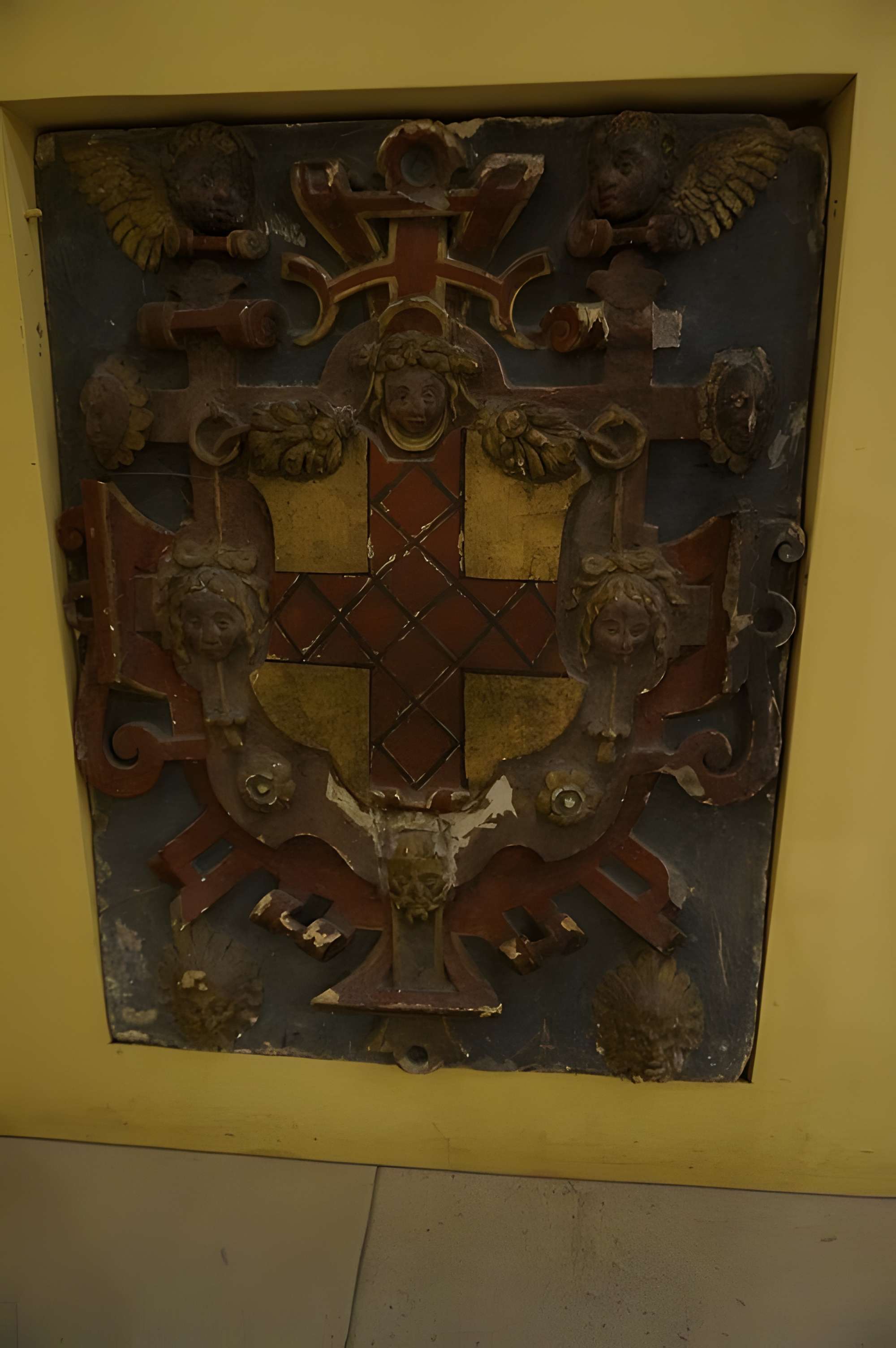 Musée barrois au Château des ducs de Bar