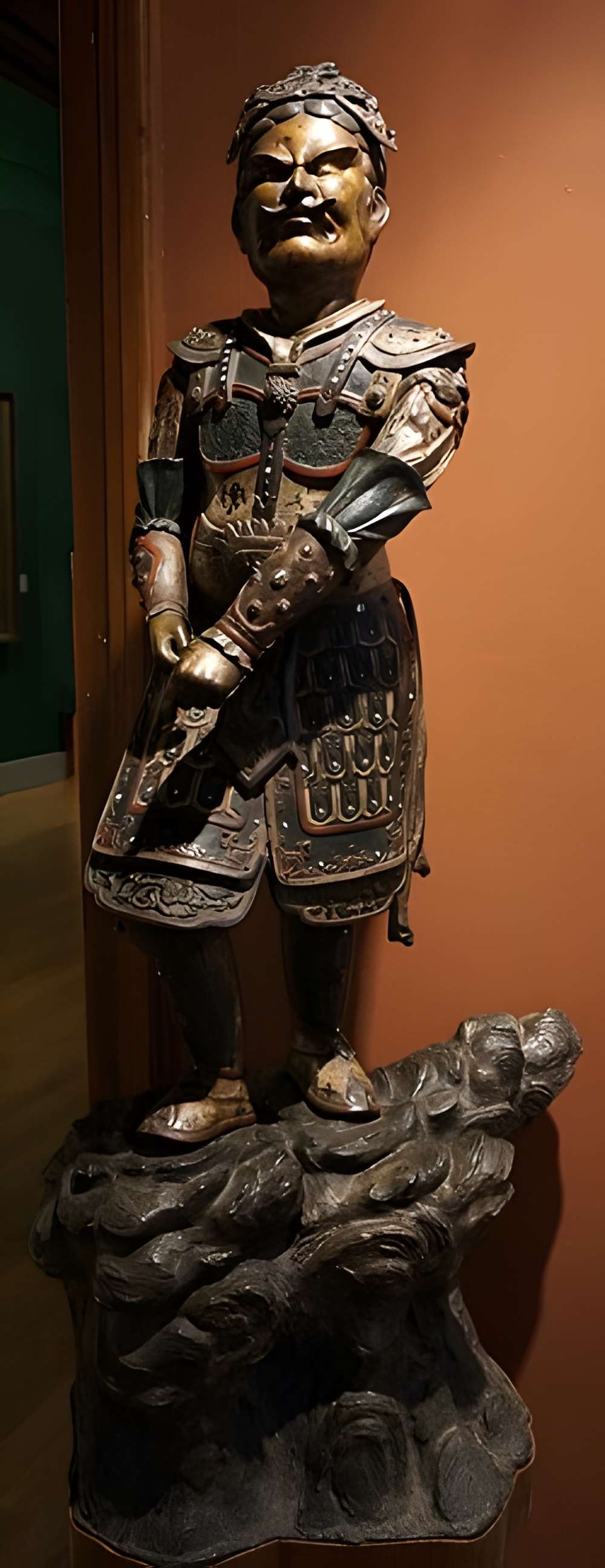 Musée barrois au Château des ducs de Bar