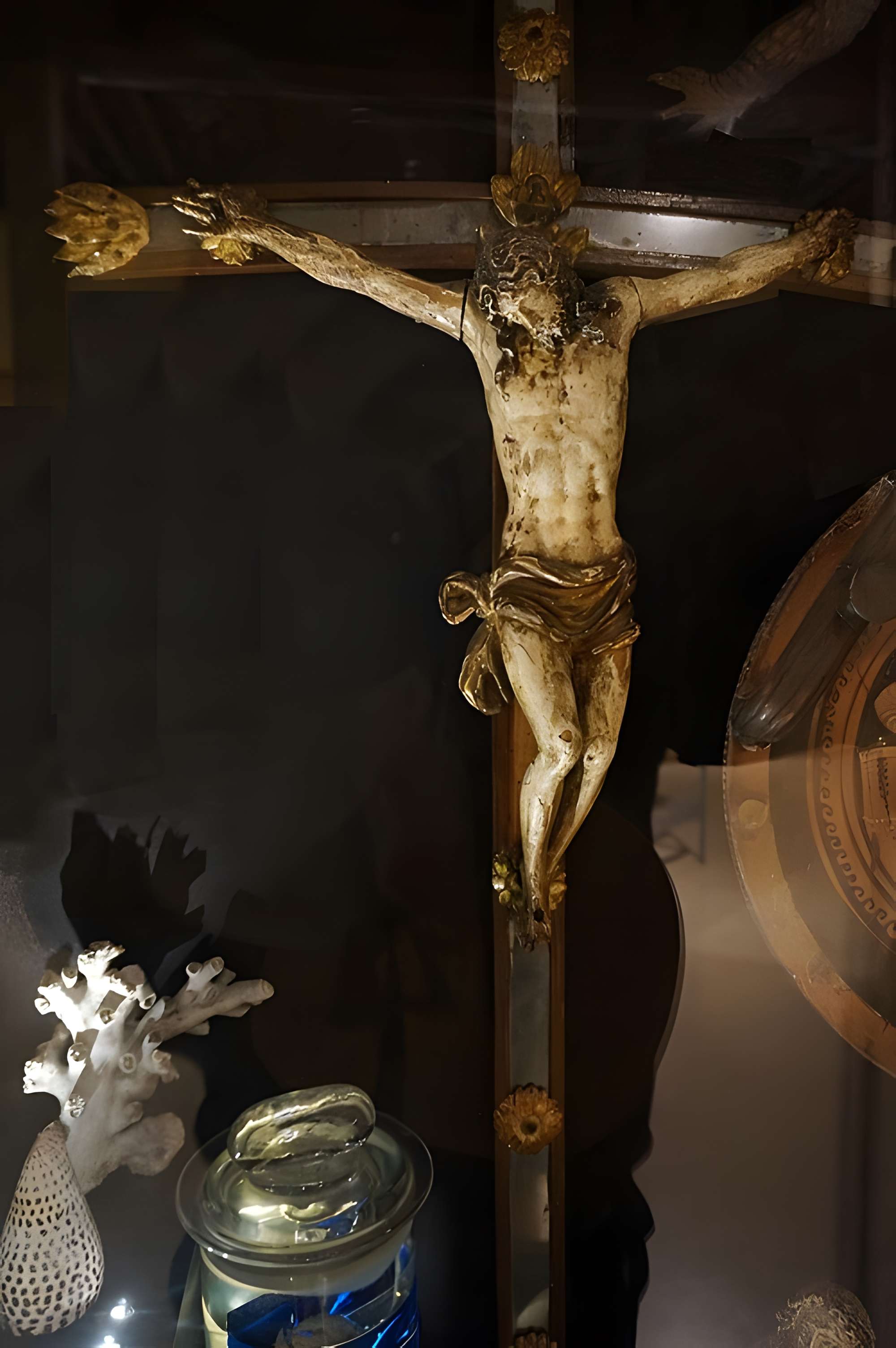 Musée barrois au Château des ducs de Bar