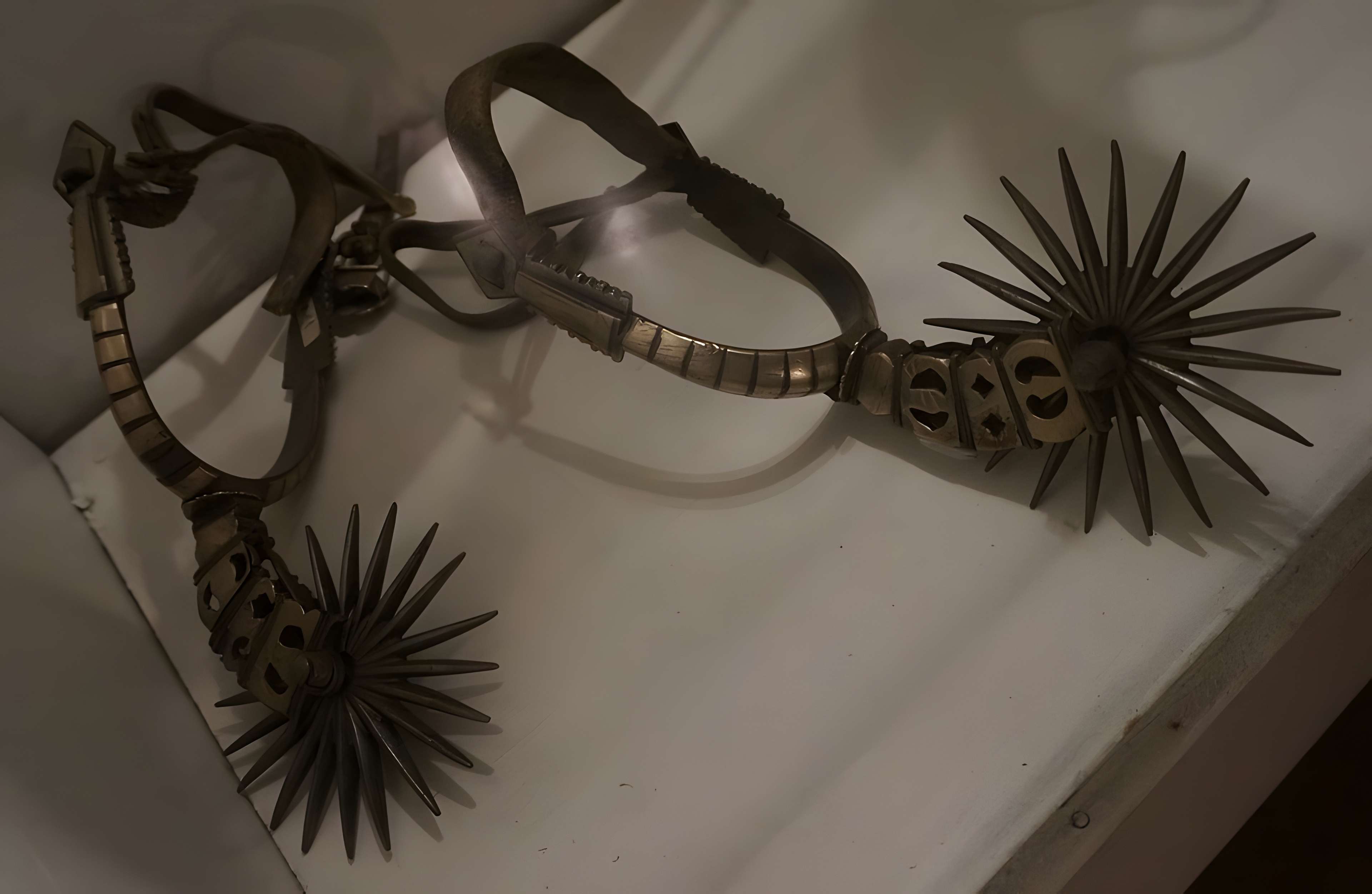 Musée barrois au Château des ducs de Bar