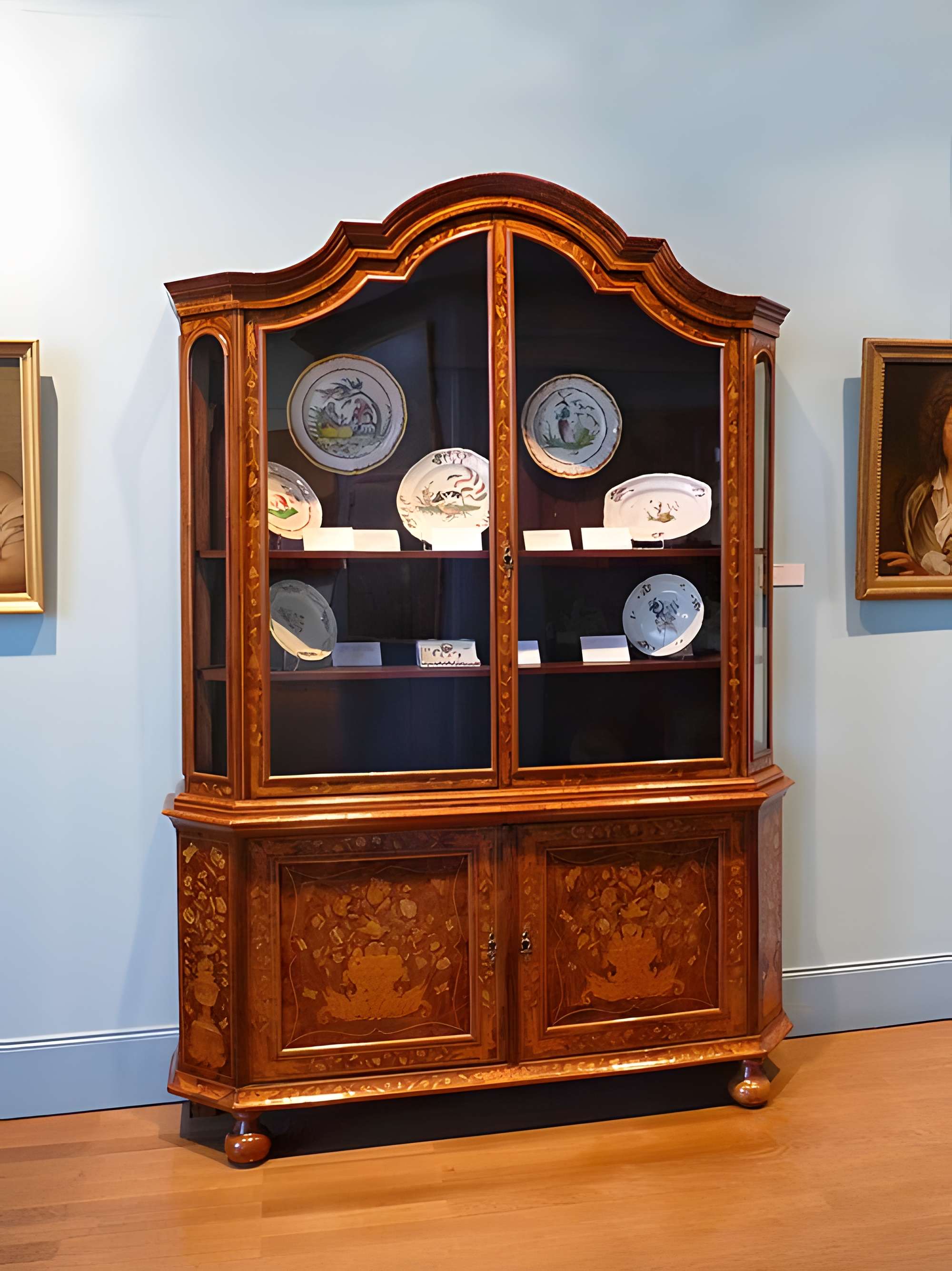 Musée barrois au Château des ducs de Bar