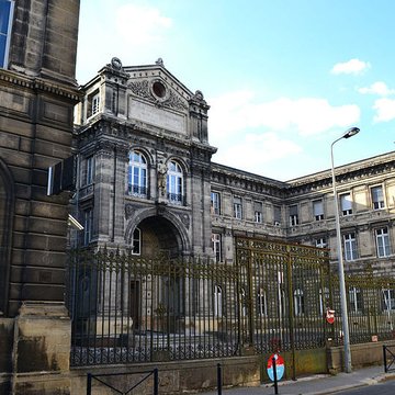 Institution nationale des sourdes-muettes de Bordeaux