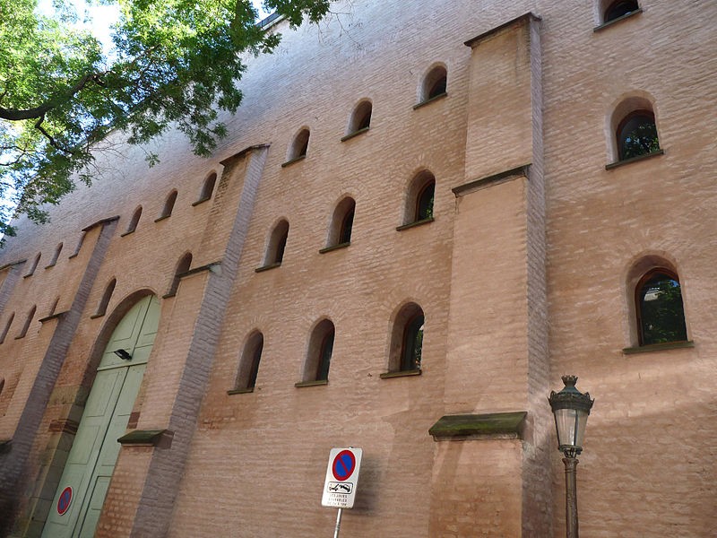 Photo de Kornspeicher de Strasbourg