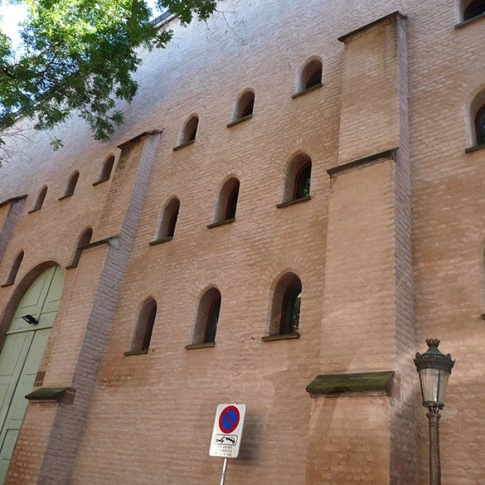 Photo de Kornspeicher de Strasbourg