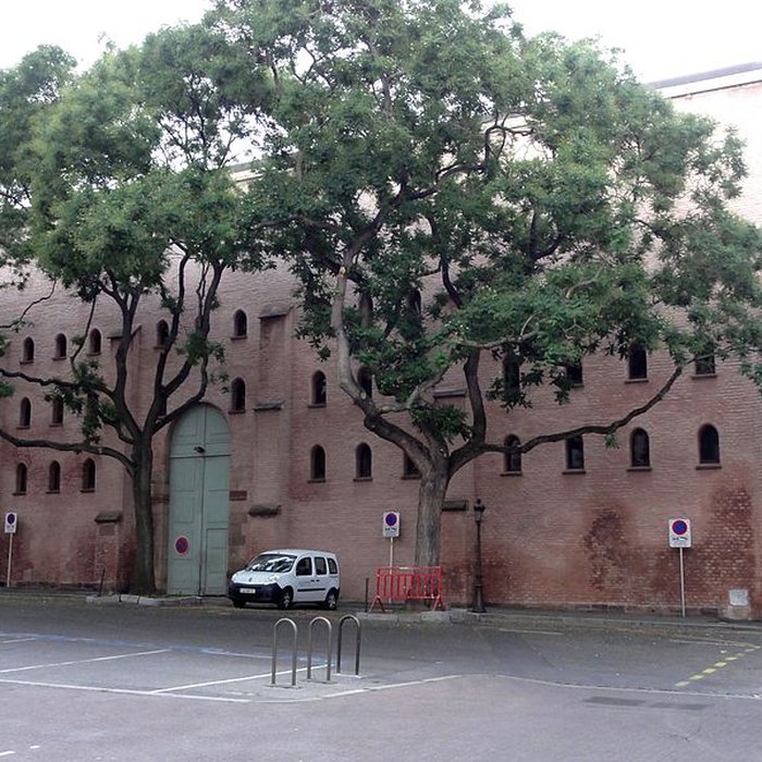 Photo de Kornspeicher de Strasbourg