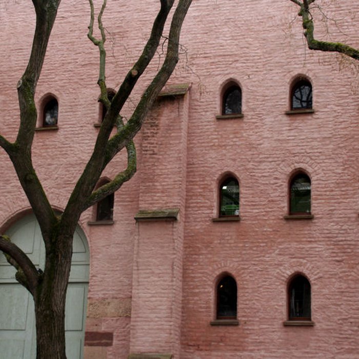 Photo de Kornspeicher de Strasbourg