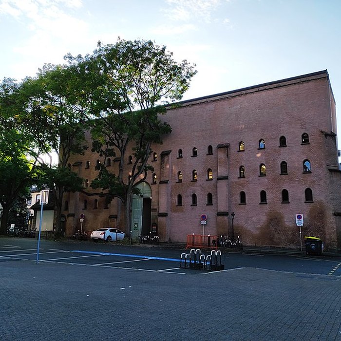 Photo de Kornspeicher de Strasbourg