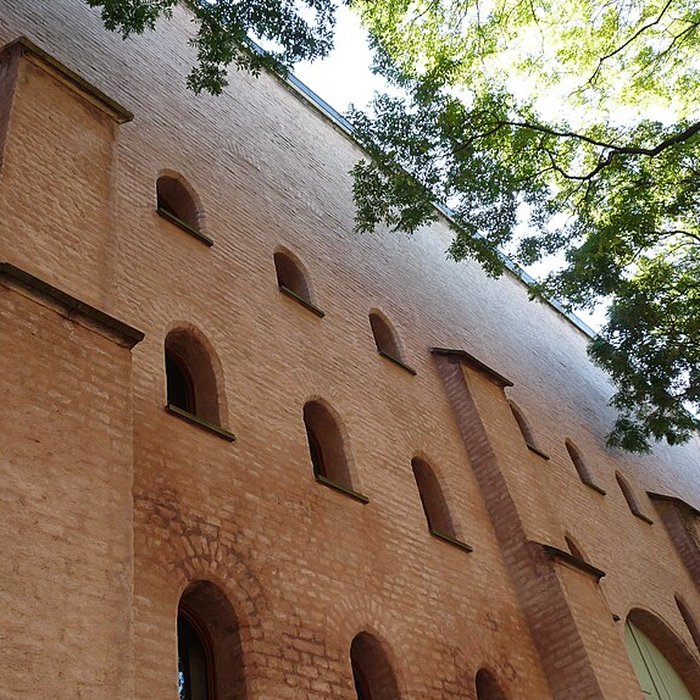 Photo de Kornspeicher de Strasbourg