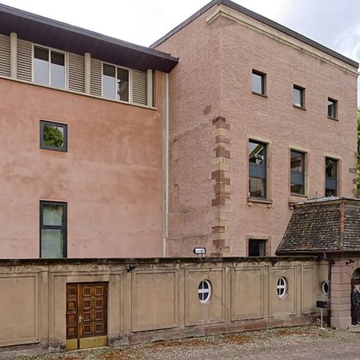 Photo de Kornspeicher de Strasbourg