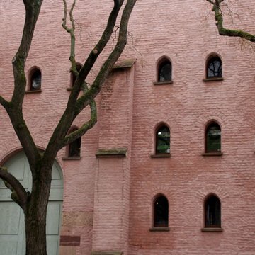 Kornspeicher de Strasbourg