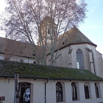 Kornspeicher de Strasbourg