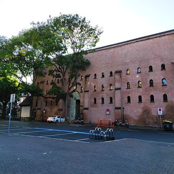 Kornspeicher de Strasbourg