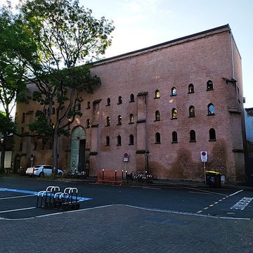 Kornspeicher de Strasbourg