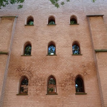 Kornspeicher de Strasbourg