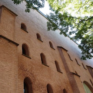 Kornspeicher de Strasbourg