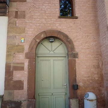 Kornspeicher de Strasbourg