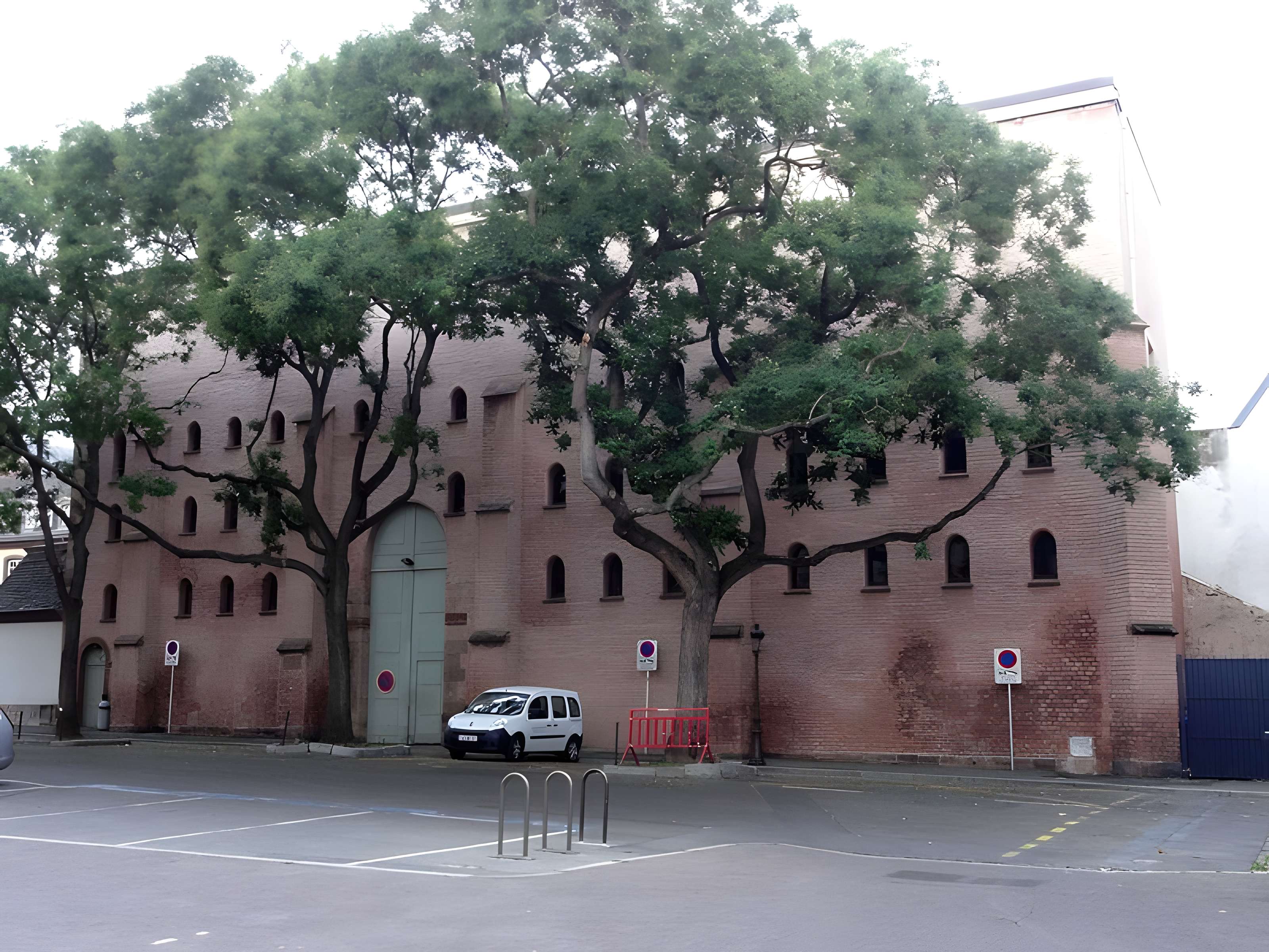 Kornspeicher de Strasbourg