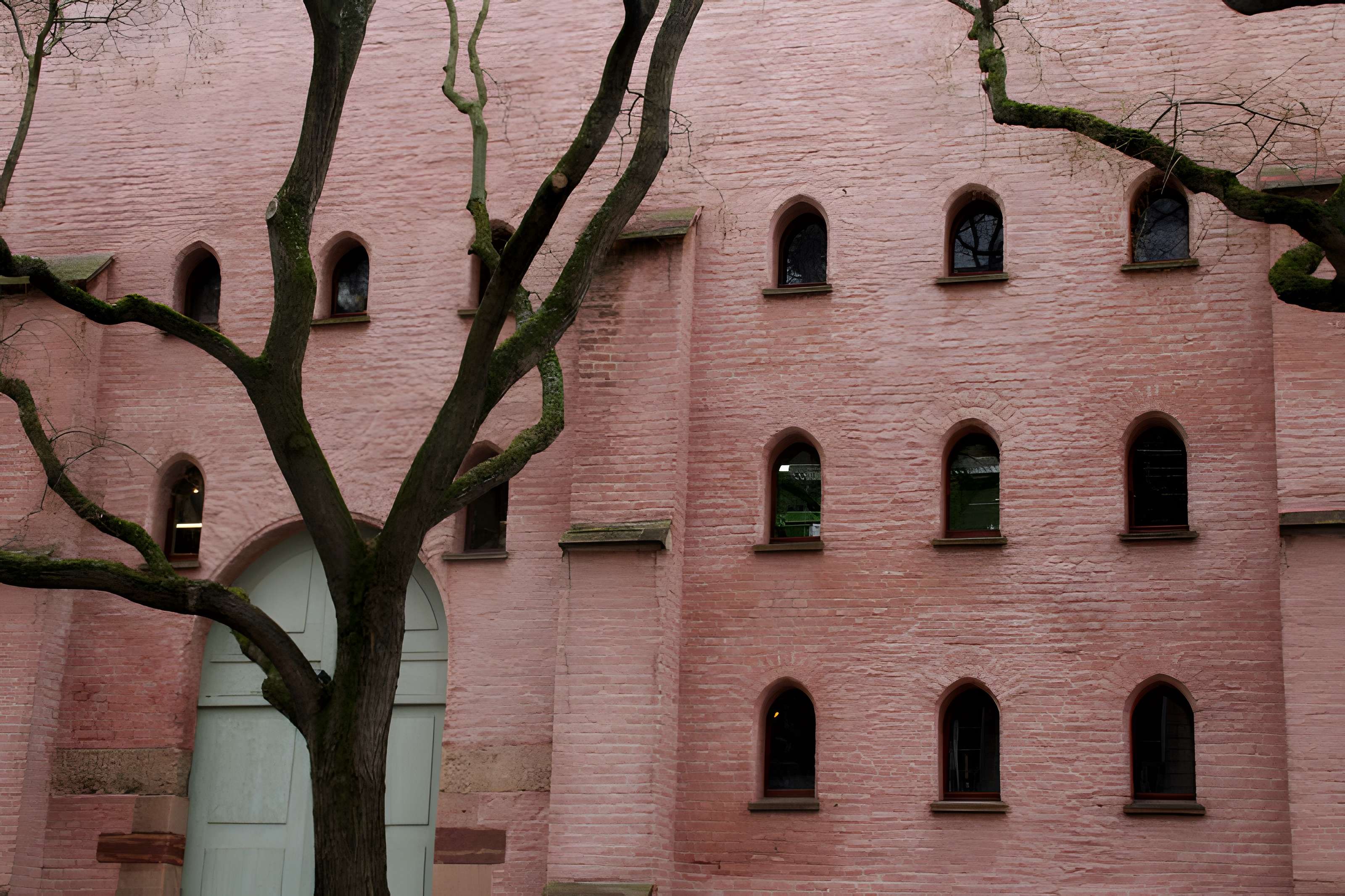 Kornspeicher de Strasbourg