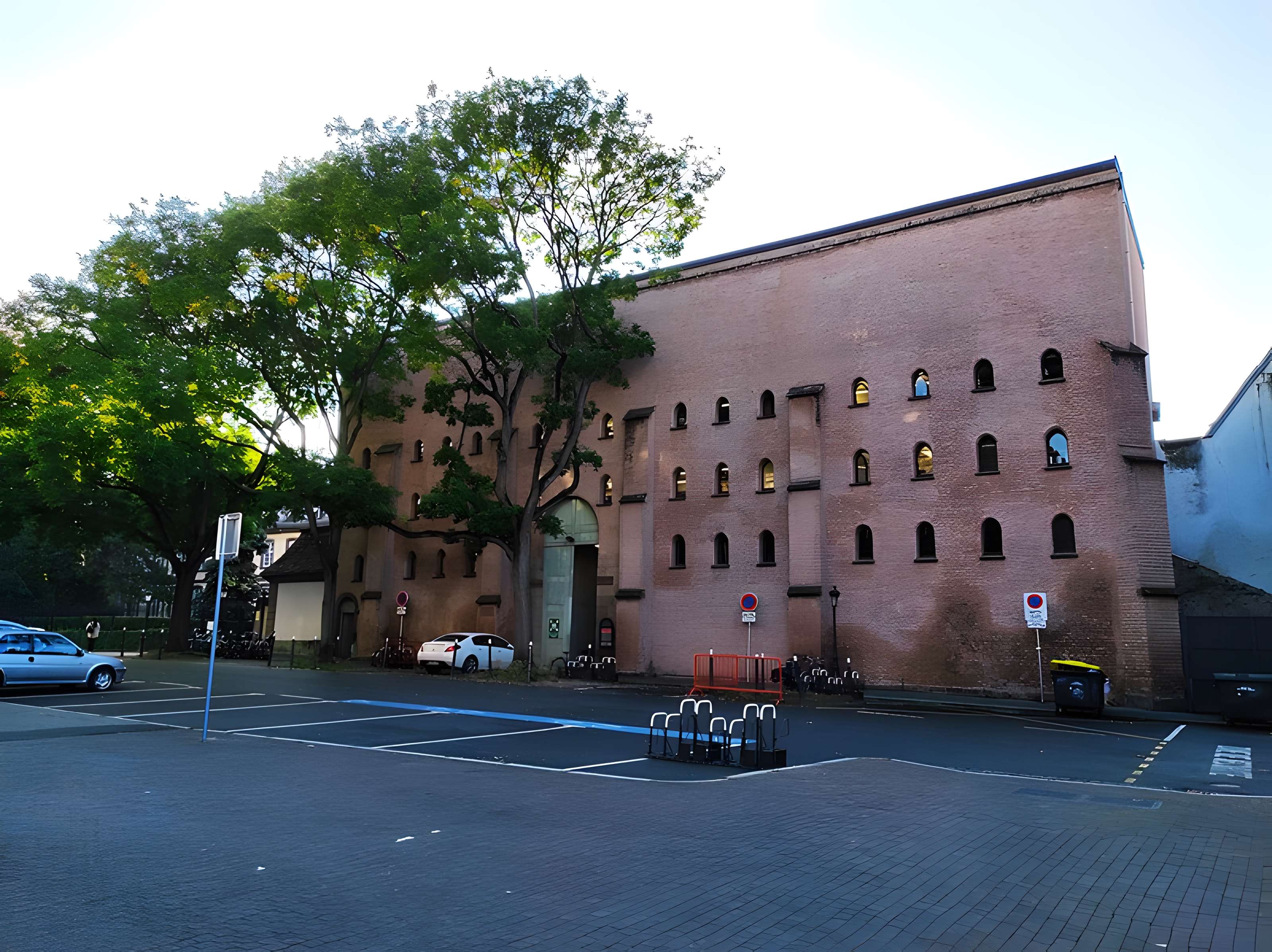 Kornspeicher de Strasbourg