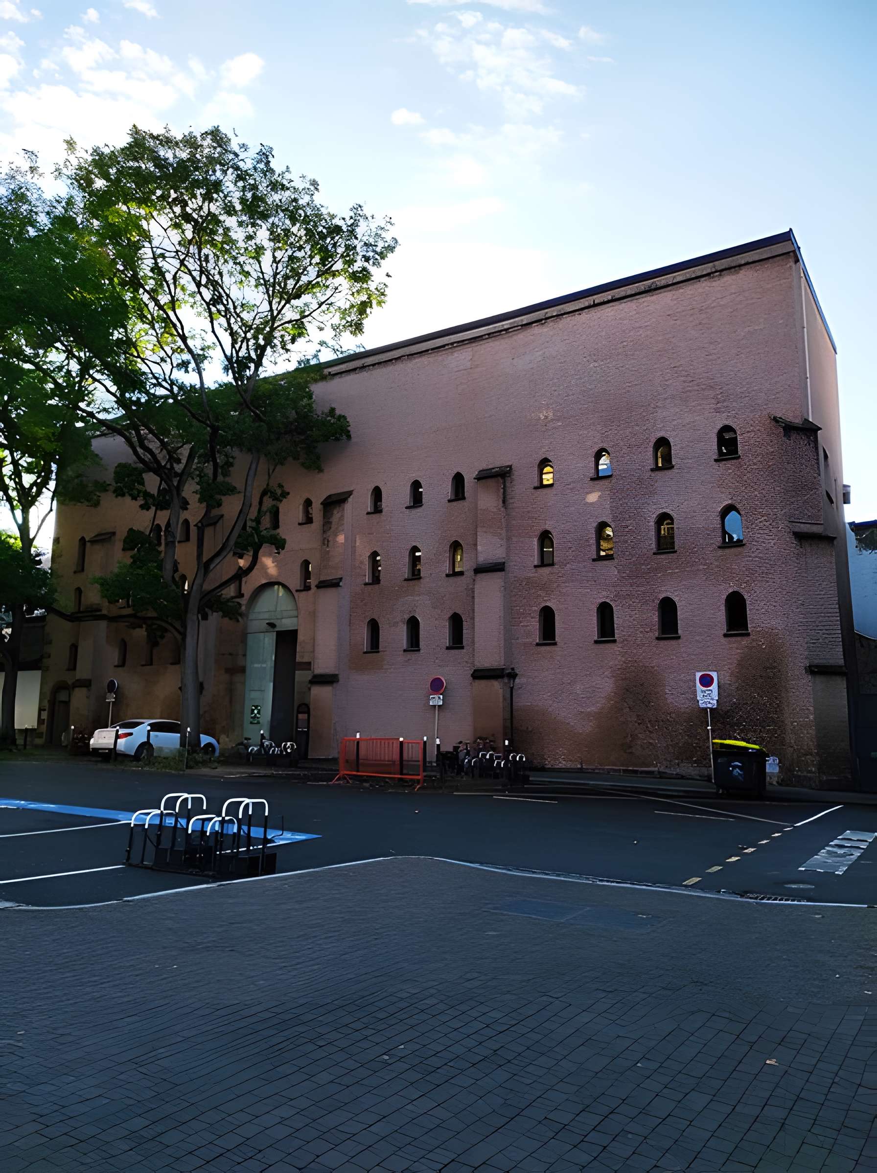 Kornspeicher de Strasbourg