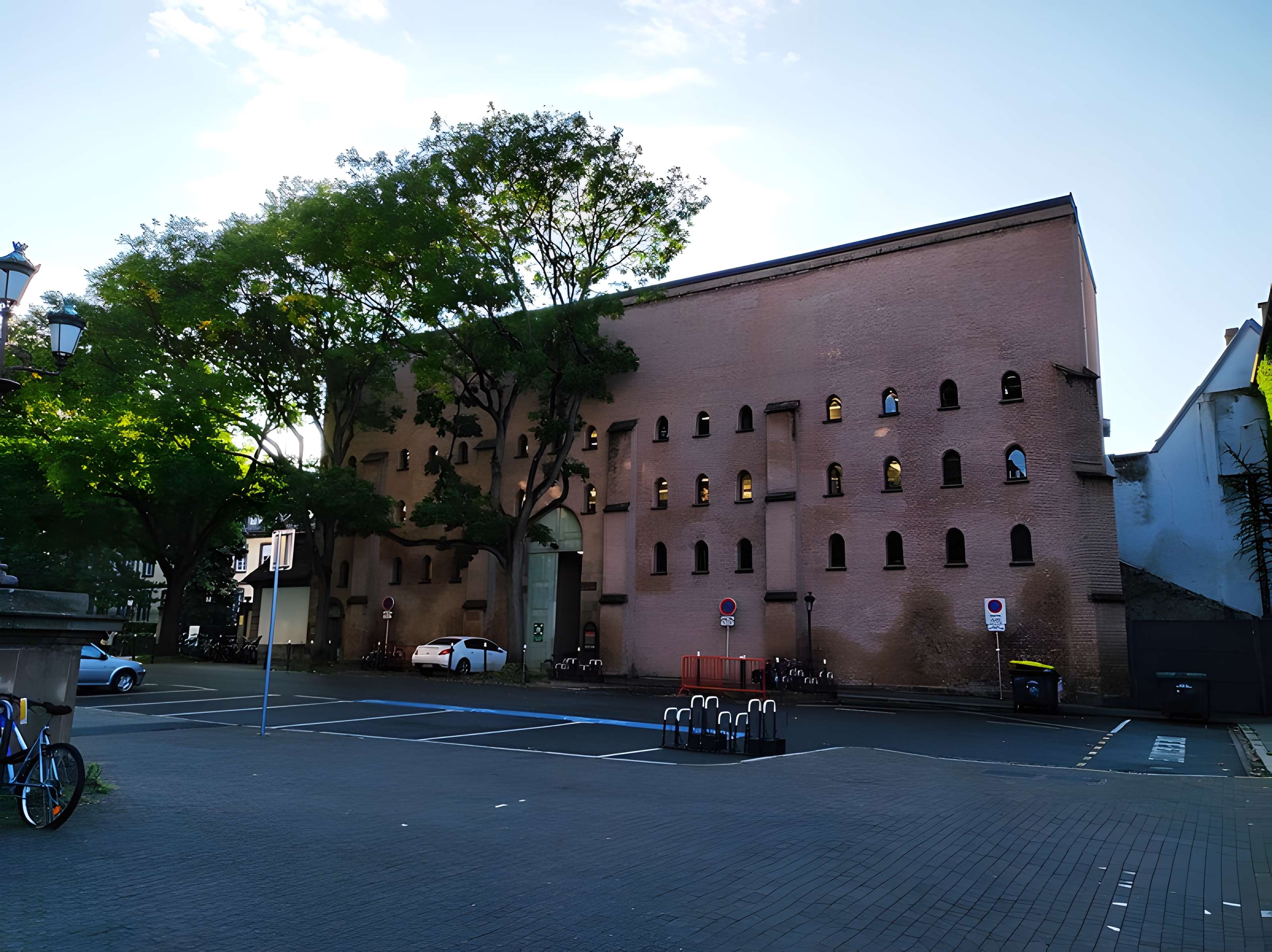 Kornspeicher de Strasbourg