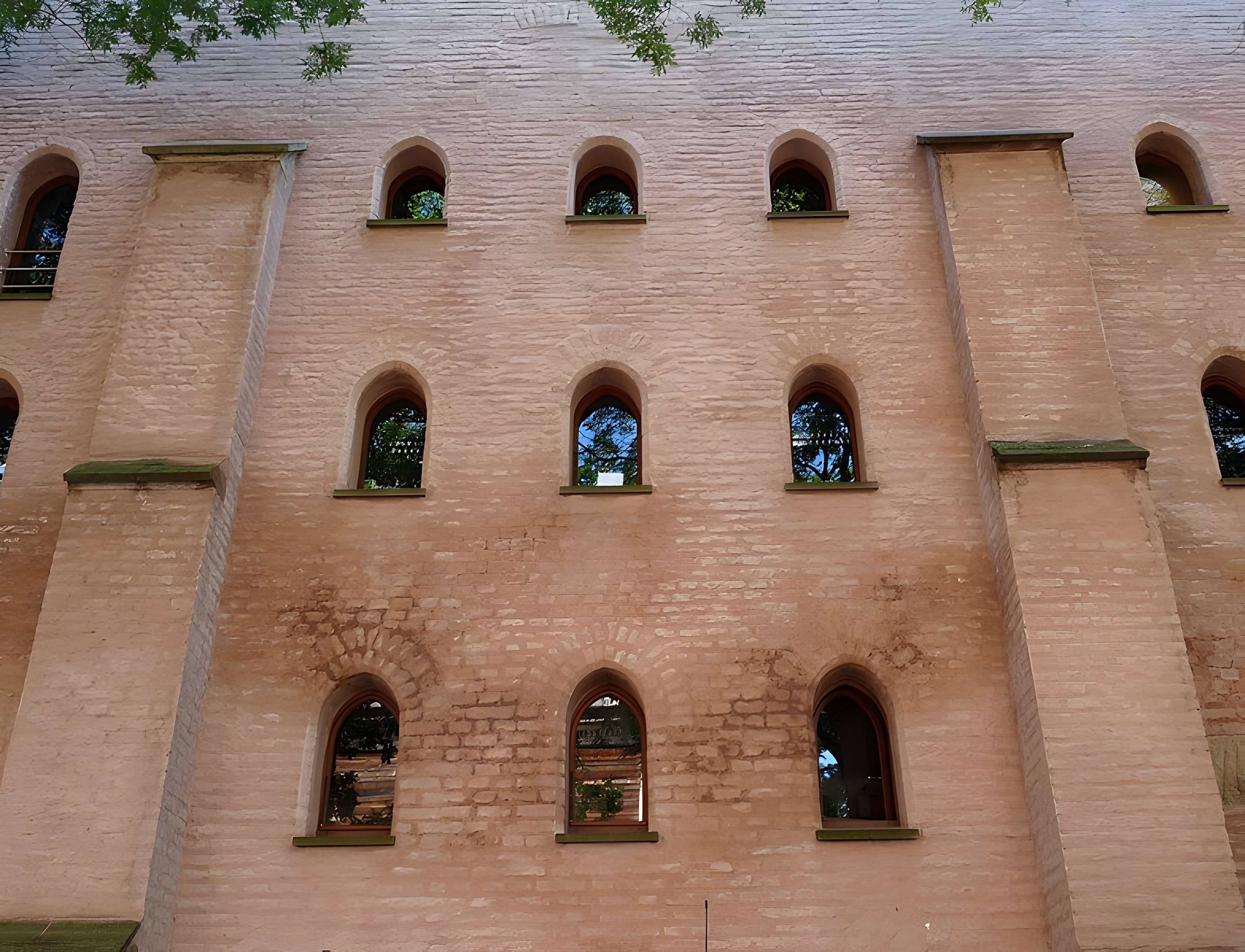 Kornspeicher de Strasbourg