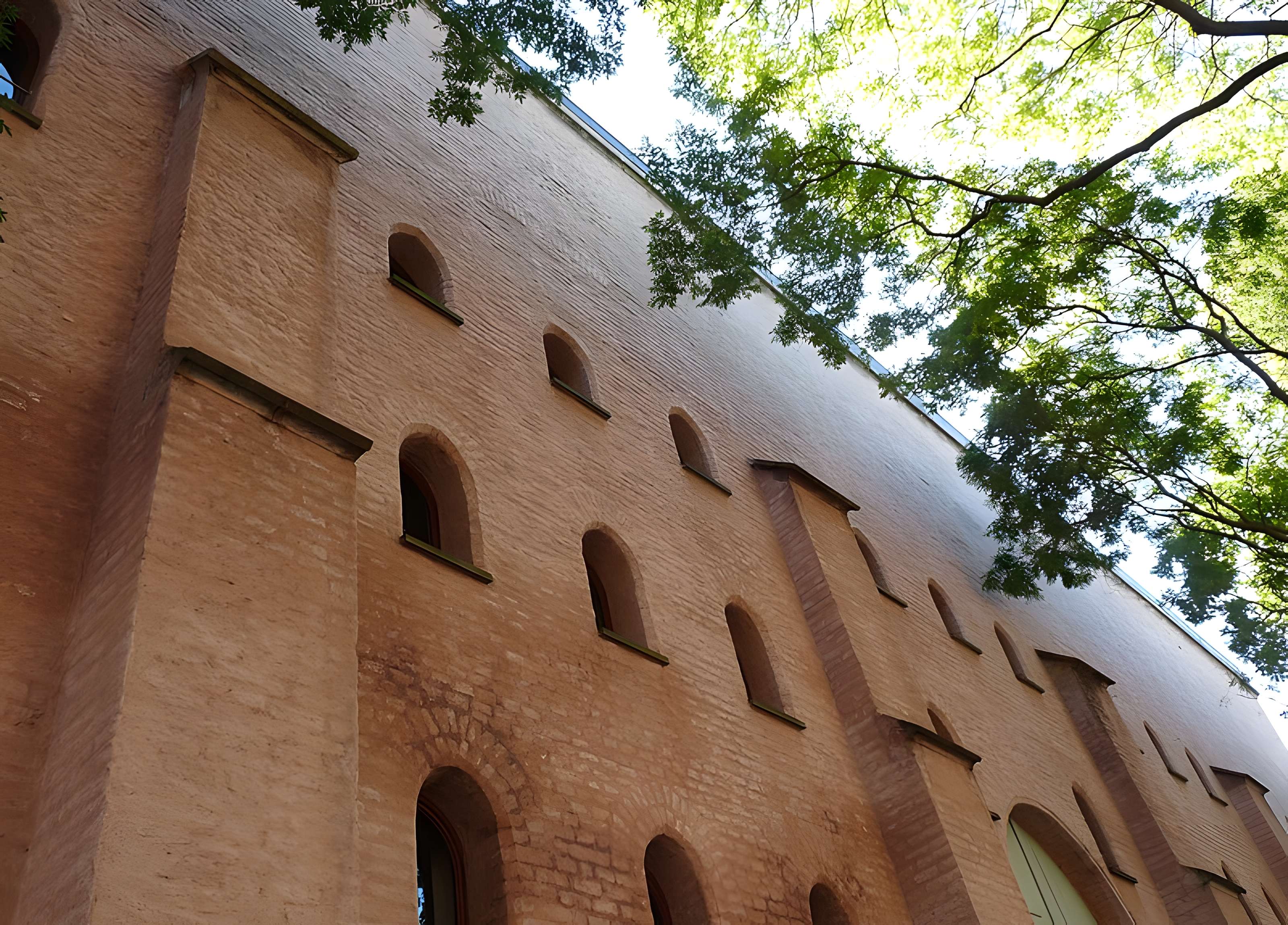 Kornspeicher de Strasbourg