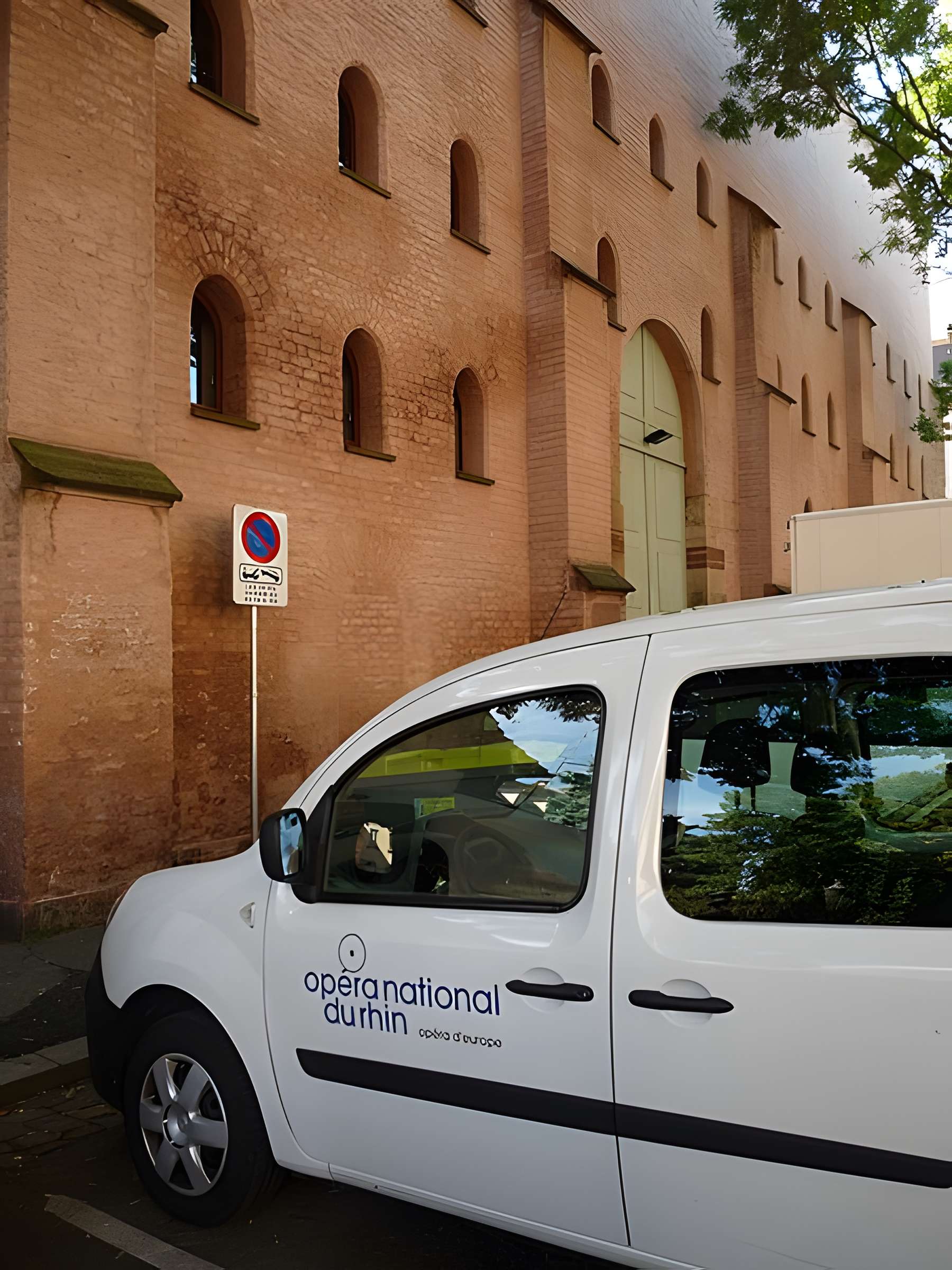 Kornspeicher de Strasbourg