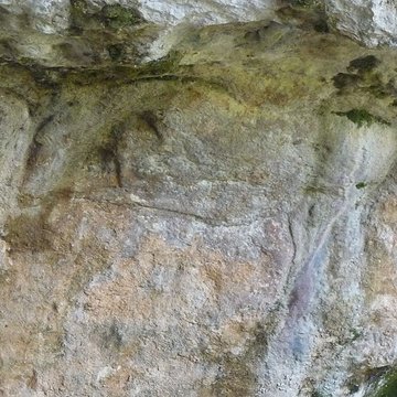 La Chaire-à-Calvin de Mouthiers-sur-Boëme