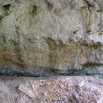 La Chaire-à-Calvin de Mouthiers-sur-Boëme