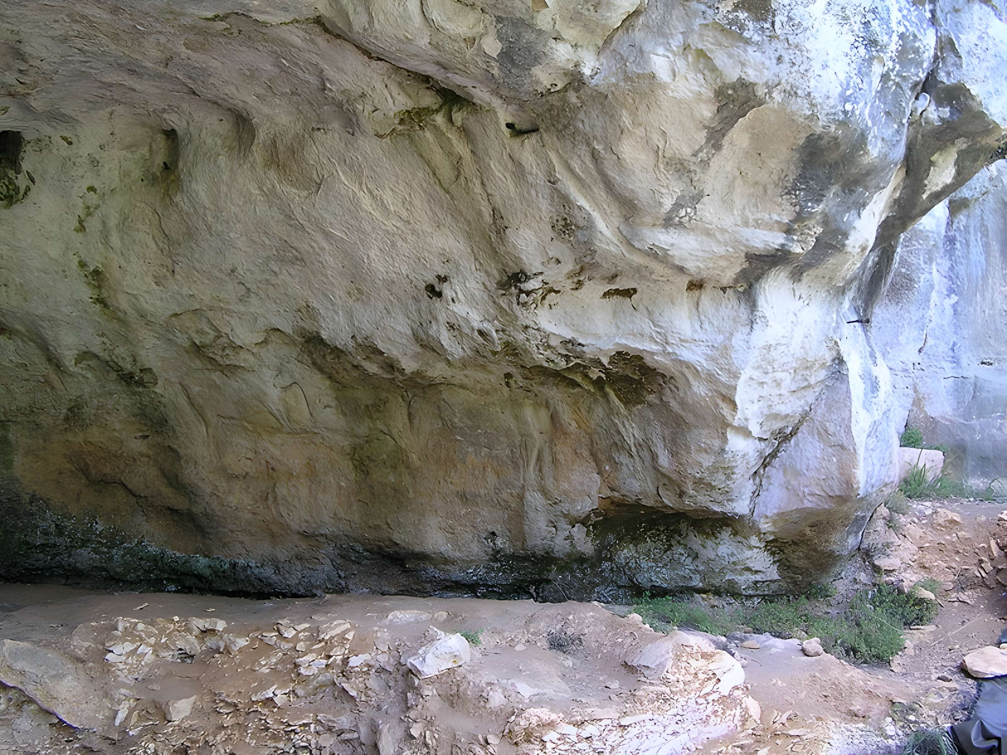La Chaire-à-Calvin de Mouthiers-sur-Boëme 