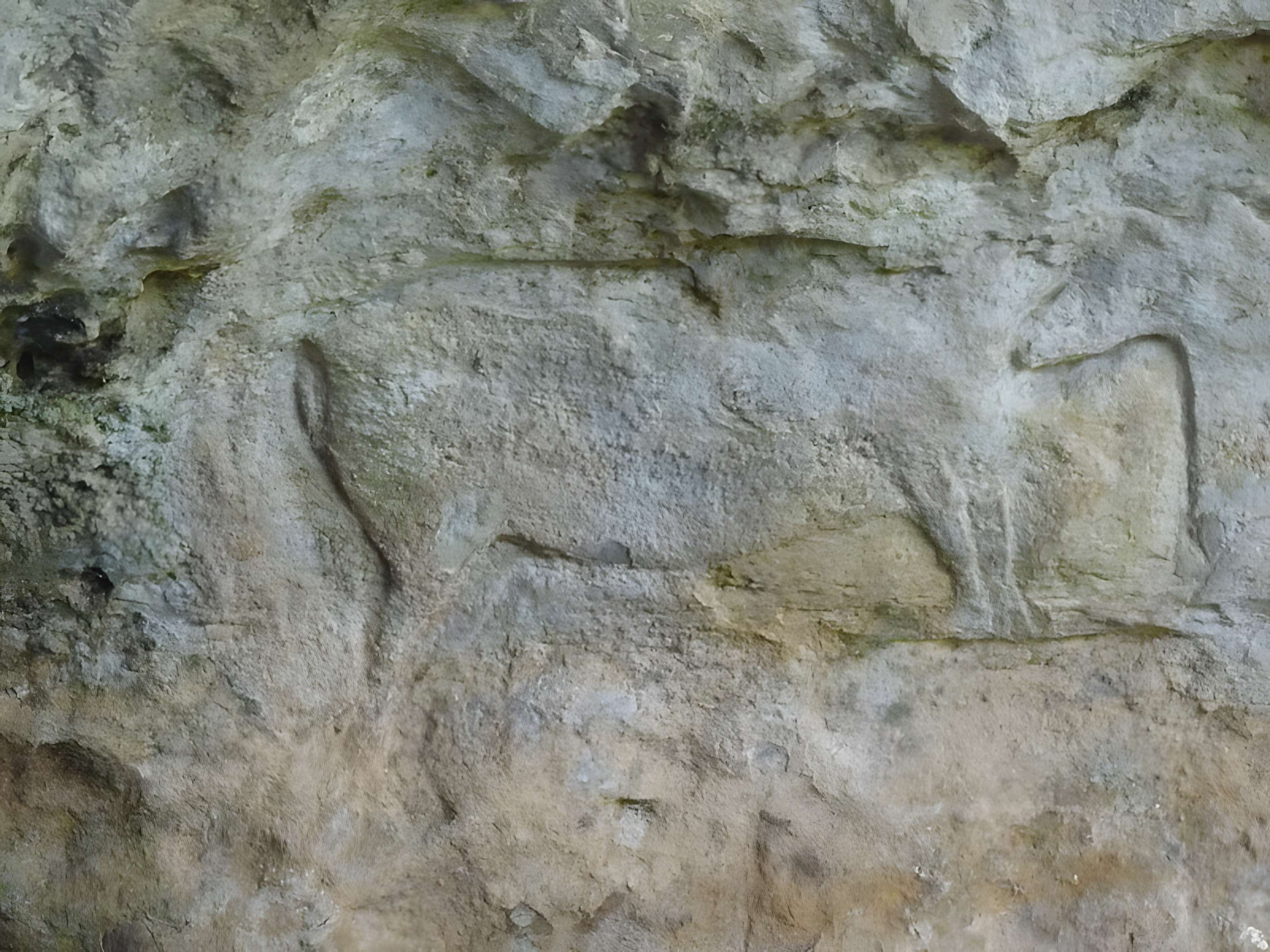 La Chaire-à-Calvin de Mouthiers-sur-Boëme