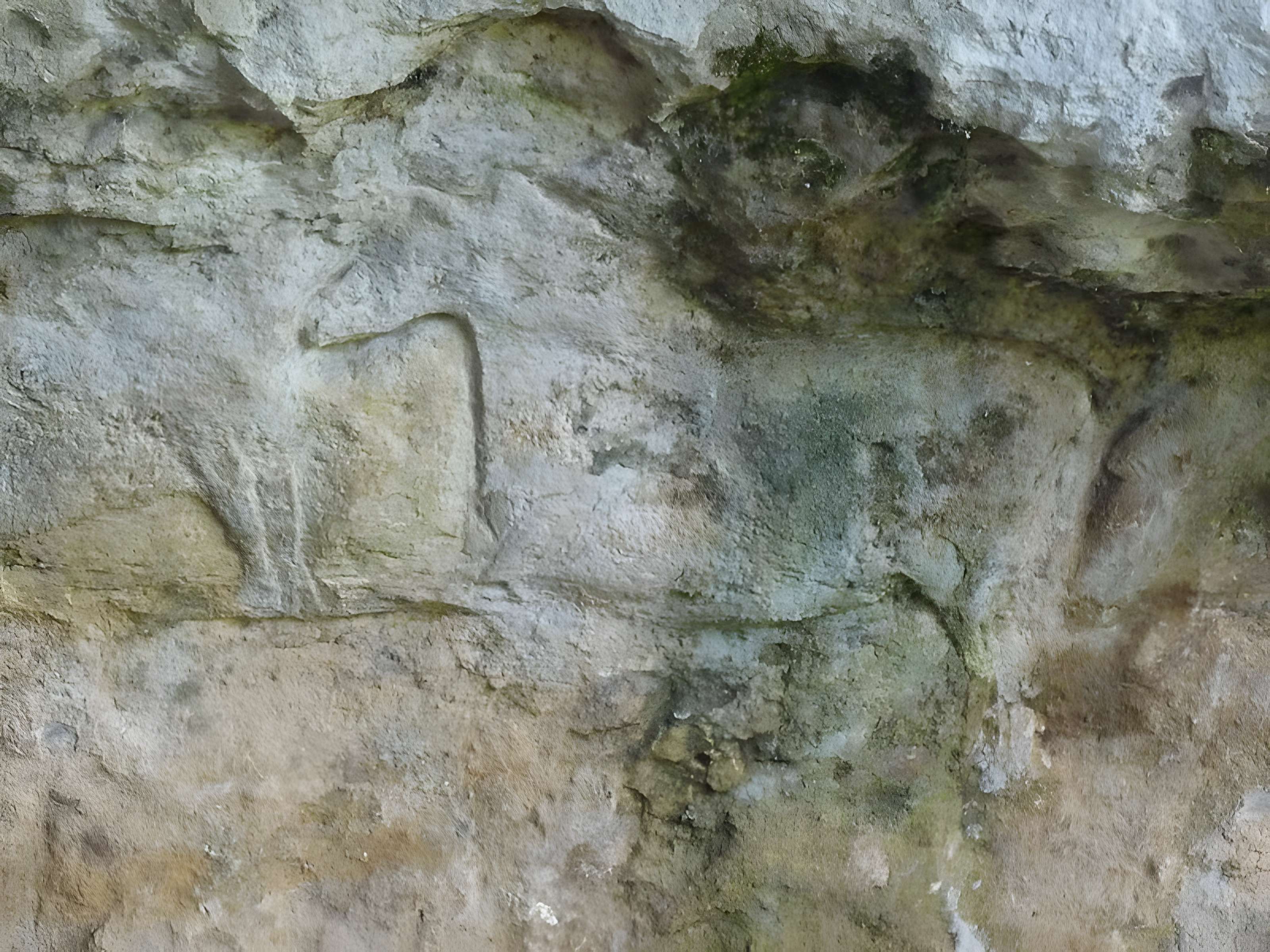 La Chaire-à-Calvin de Mouthiers-sur-Boëme