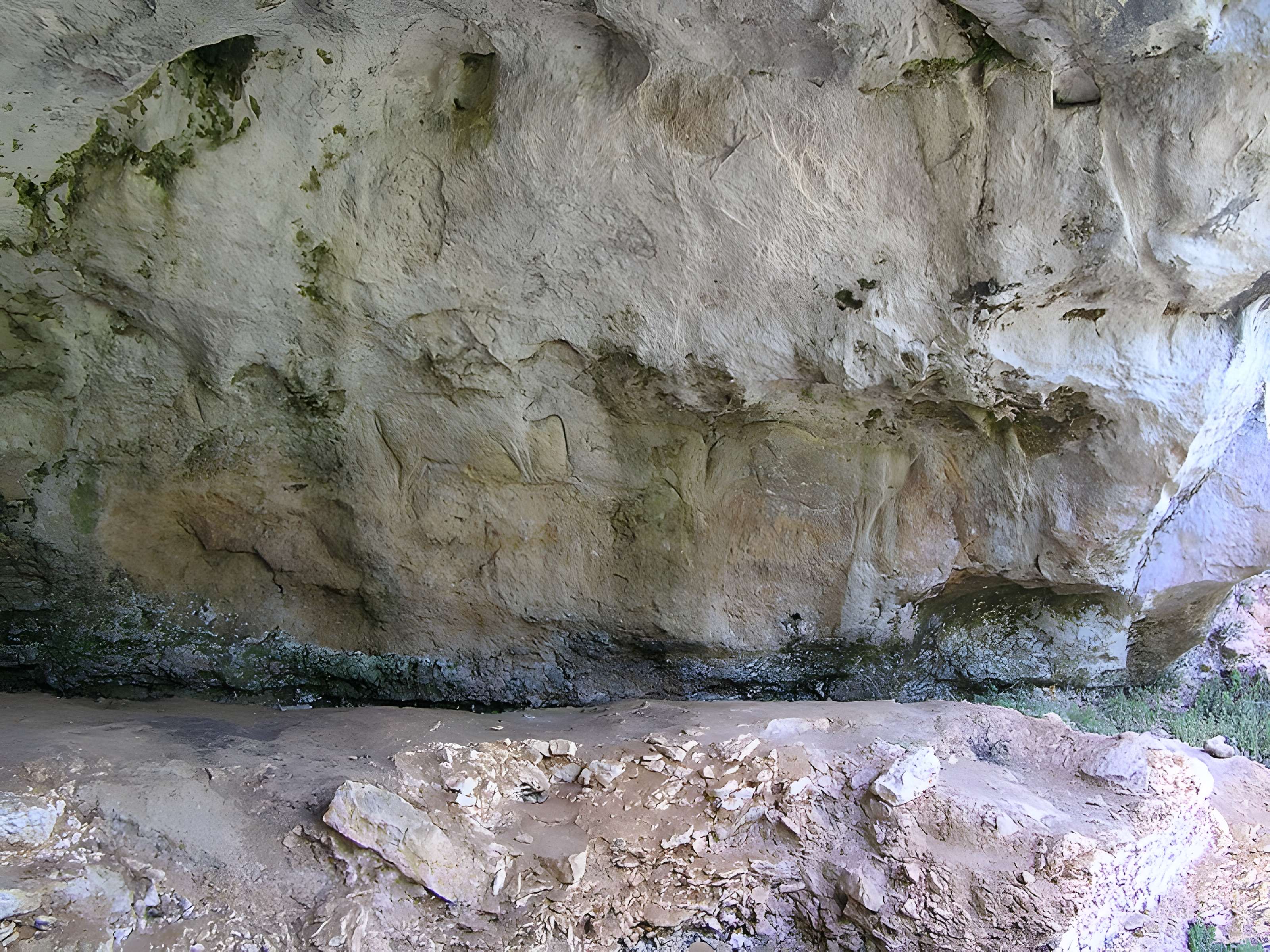 La Chaire-à-Calvin de Mouthiers-sur-Boëme