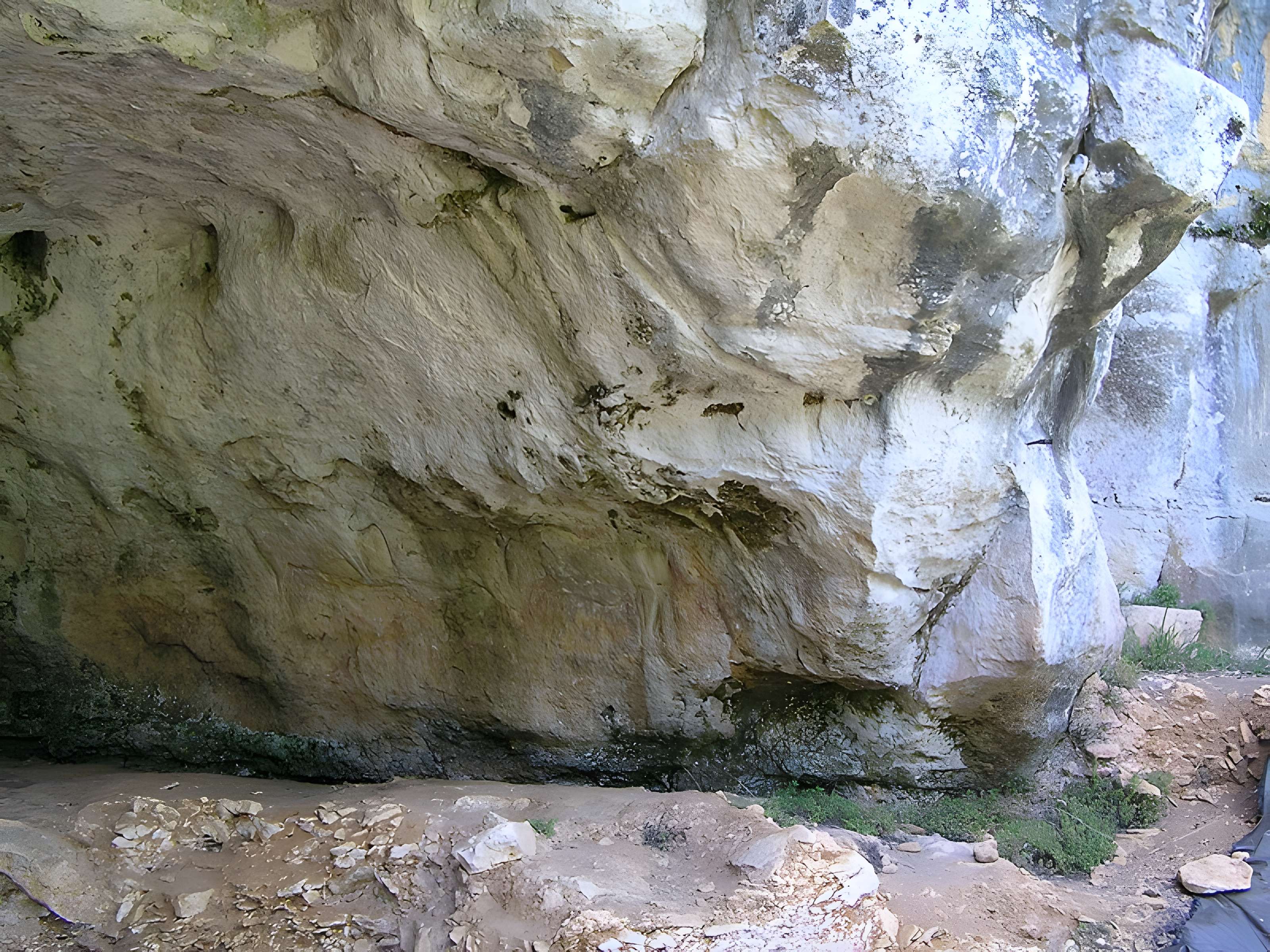 La Chaire-à-Calvin de Mouthiers-sur-Boëme