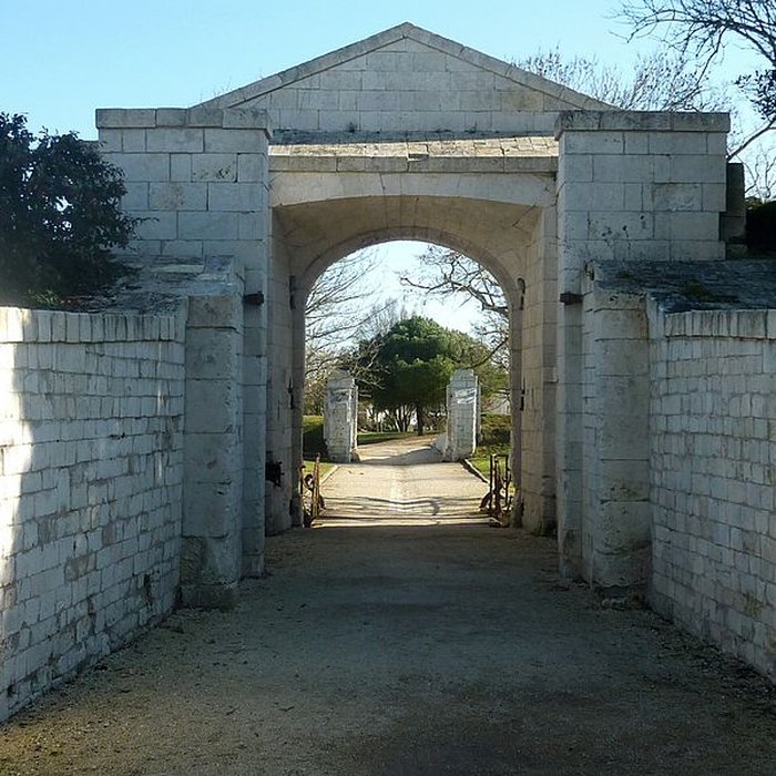 Photo de La Porte Royale de La Rochelle