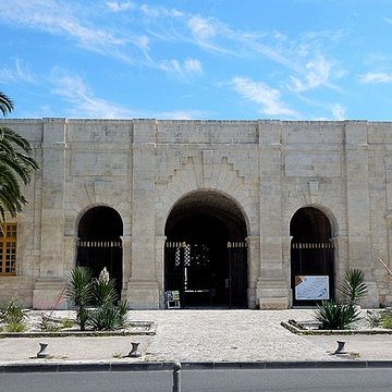 La Porte Royale de La Rochelle