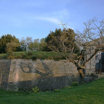 La Porte Royale de La Rochelle