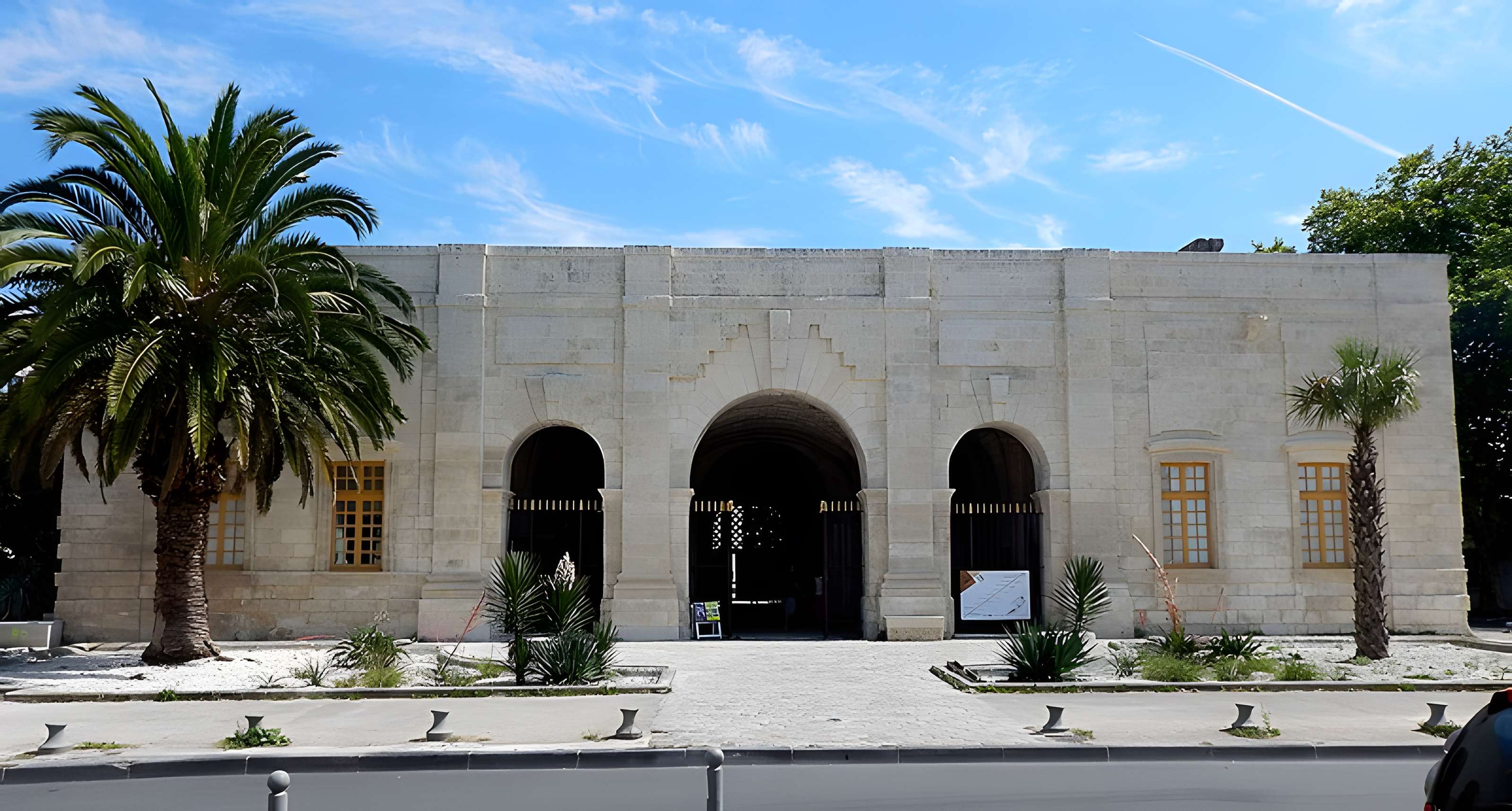 La Porte Royale de La Rochelle