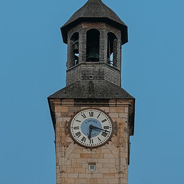 Photo de Château des ducs de Bourbon à Montluçon