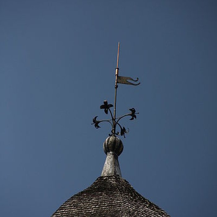 Photo de Château des ducs de Bourbon à Montluçon
