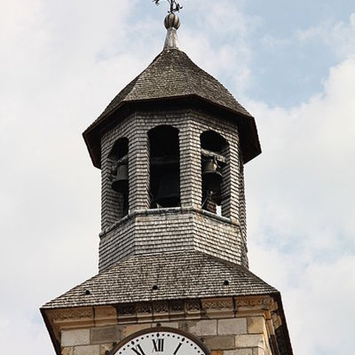 Photo de Château des ducs de Bourbon à Montluçon